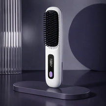 Zegla Control Pro™ – Styling Brush for Short Hair