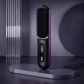 Zegla Control Pro™ – Styling Brush for Short Hair (UNBEATABLE OFFER)